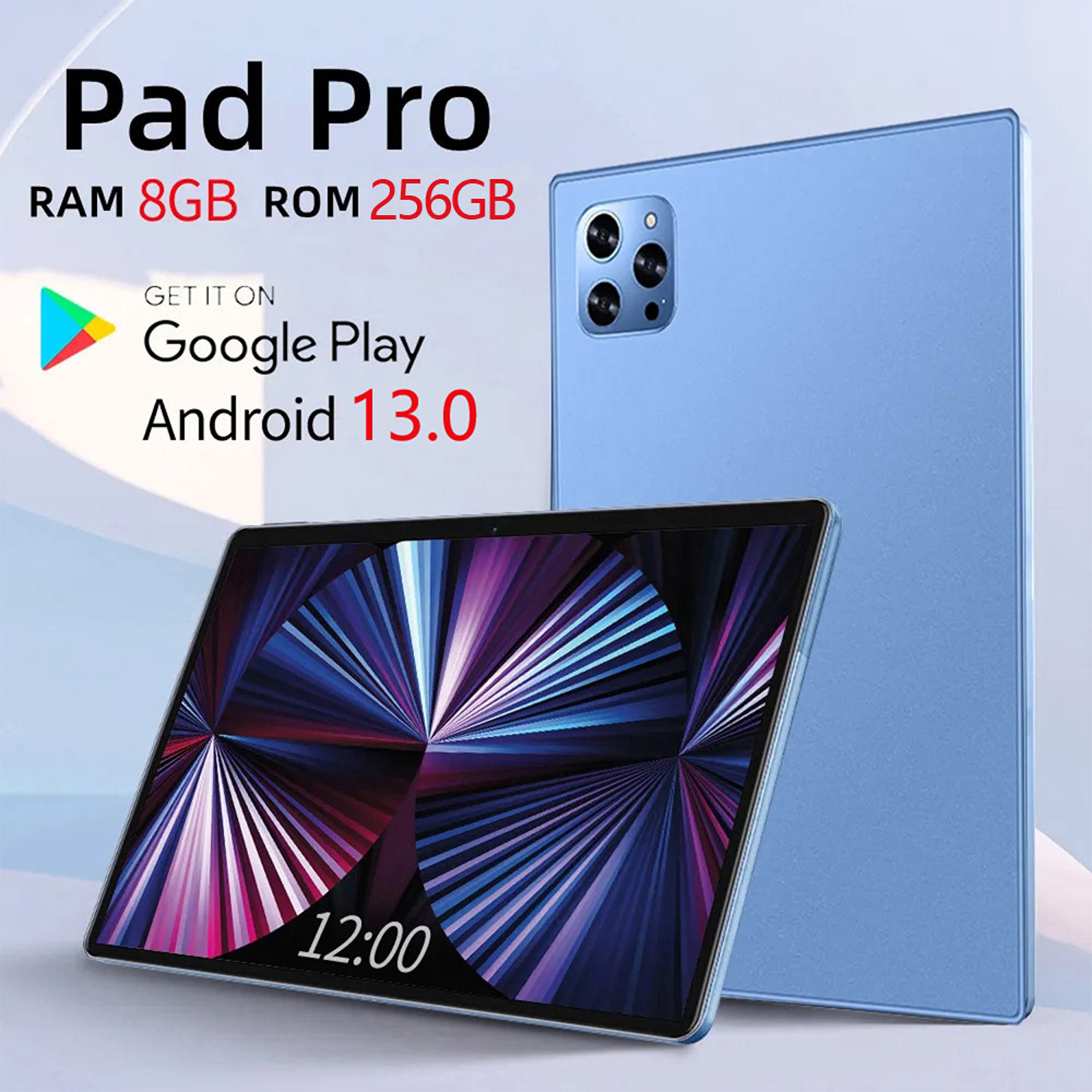 Khadas Vim4 8Gb - Yeni Gelenler 10.1 İnç Tablet PC