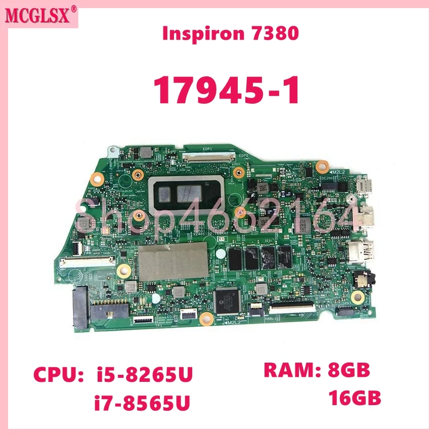Khadas Vim4 8Gb - 17945-1 I5-8265U I7-8565U CPU 8GB/16GB RAM