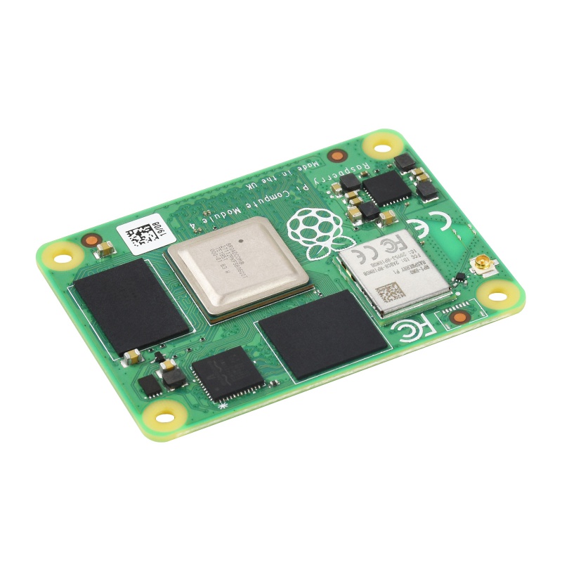 TElec Raspberry Pi Compute Mod - Raspberry Pi Compute Module 4 8Gb 32Gb incelemesi ve fiyatı