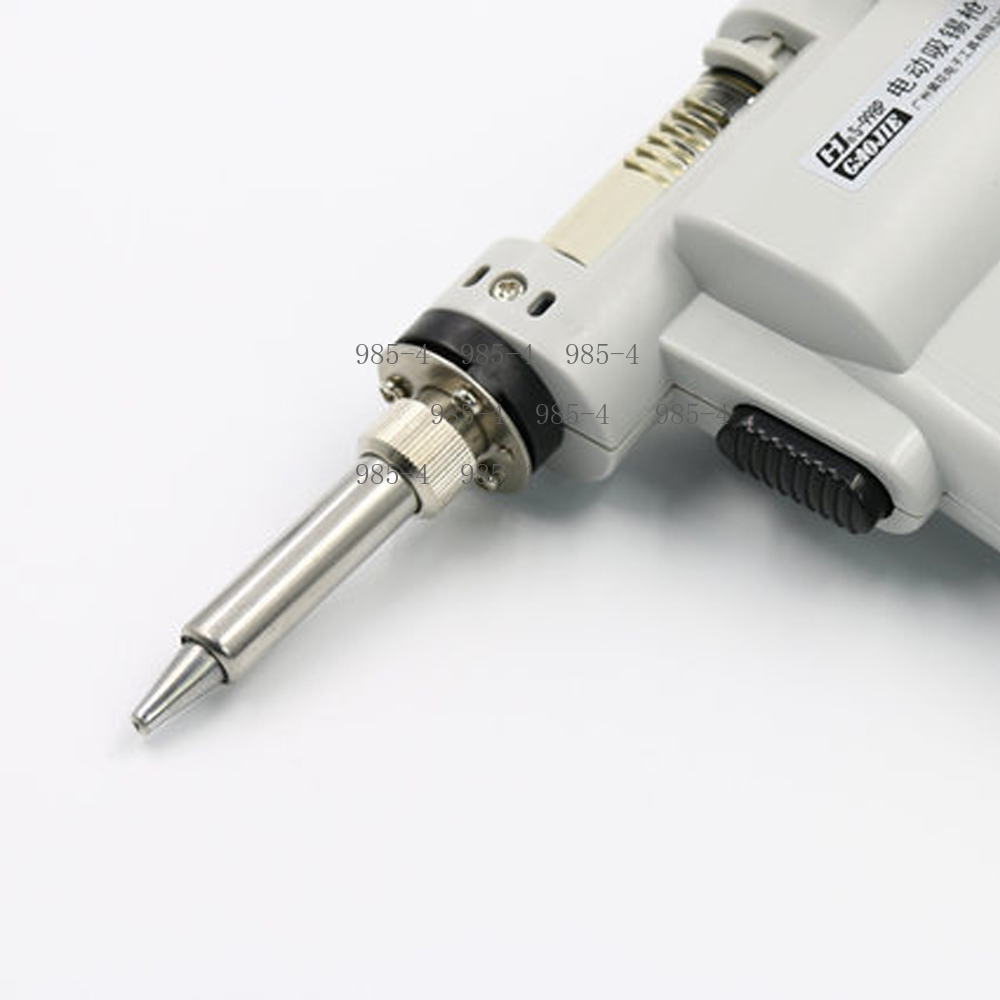 110/220V 100W Lehim Sökme Taba - Desoldering Gun Vacuum Electric incelemesi ve fiyatı
