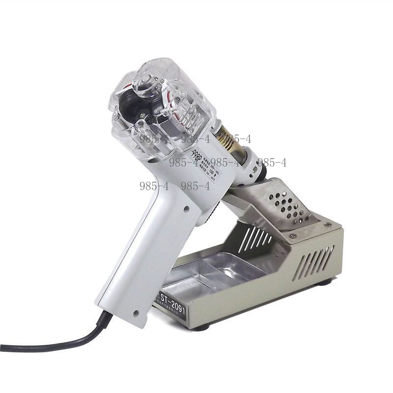 110/220V 100W Lehim Sökme Taba - Desoldering Gun Vacuum Electric incelemesi ve fiyatı