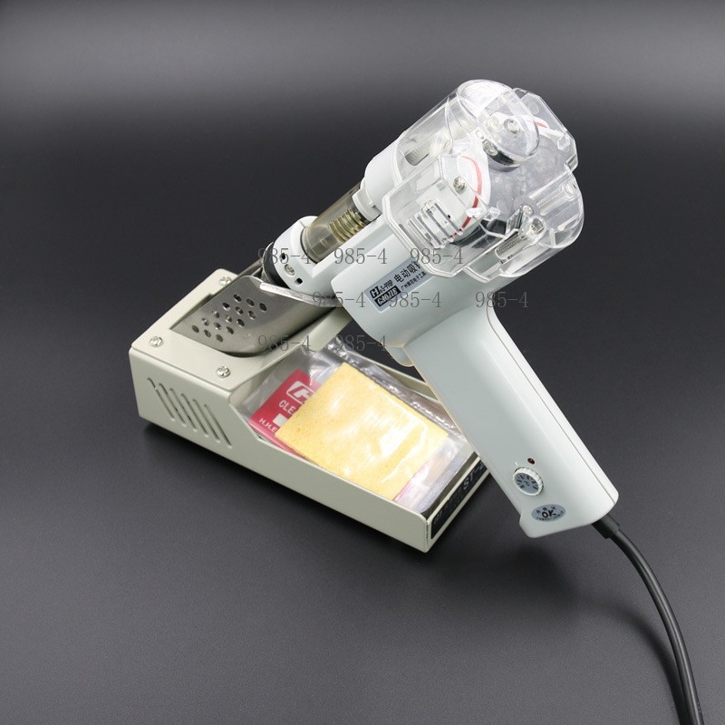 110/220V 100W Lehim Sökme Taba - Desoldering Gun Vacuum Electric incelemesi ve fiyatı