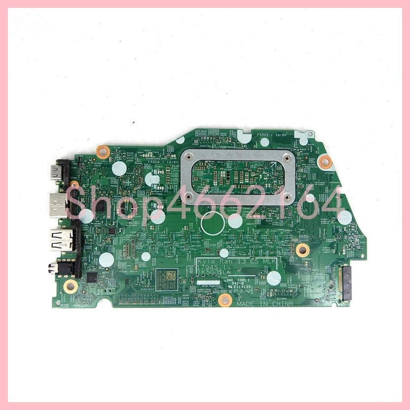 17945-1 I5-8265U I7-8565U CPU  - Khadas Vim4 8Gb incelemesi ve fiyatı