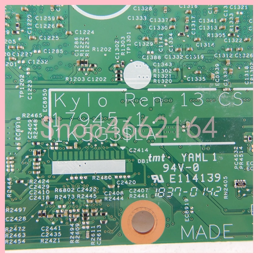 17945-1 I5-8265U I7-8565U CPU  - Khadas Vim4 8Gb incelemesi ve fiyatı